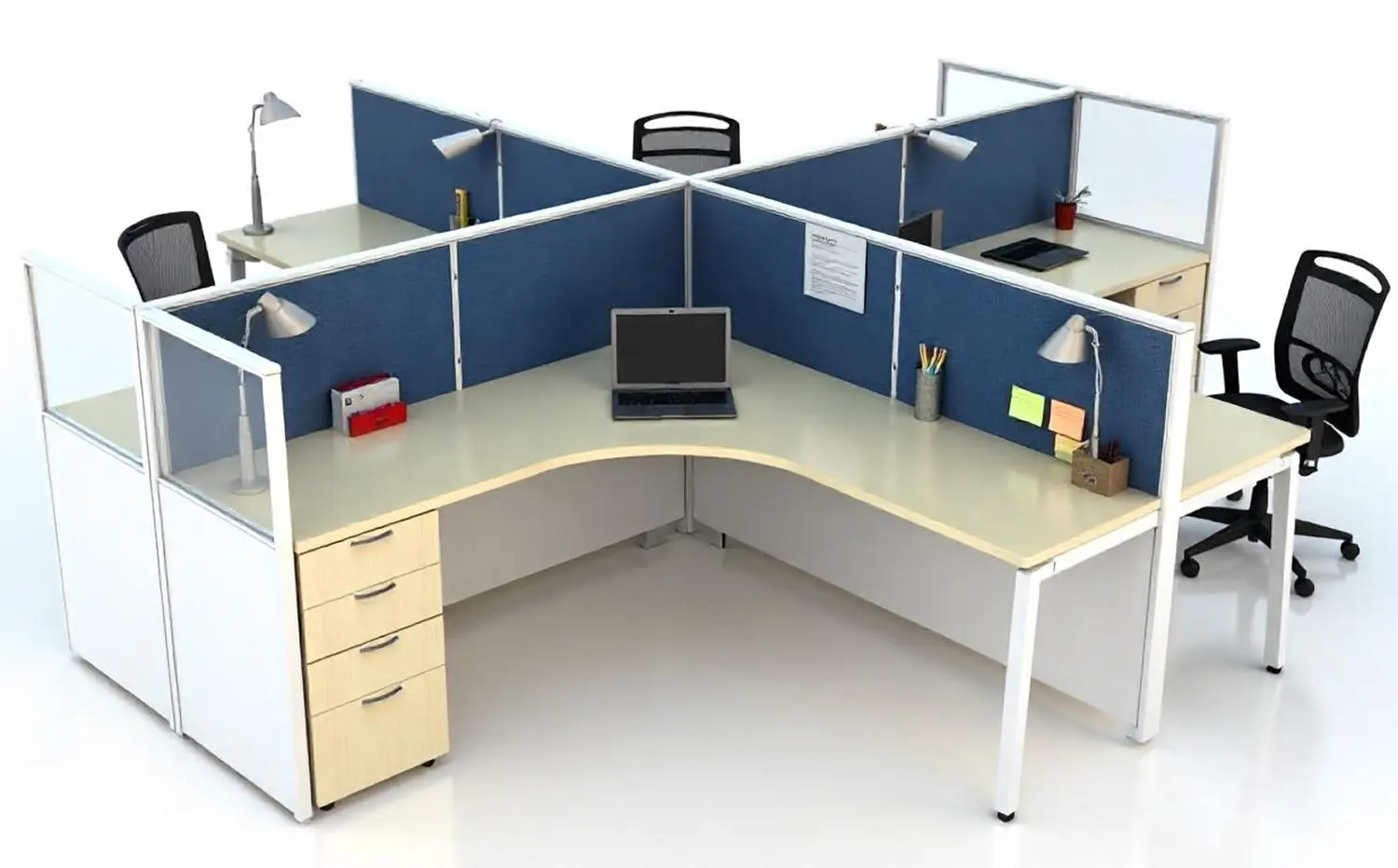 60mm Thick Partition