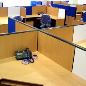 75mm Thick Partition