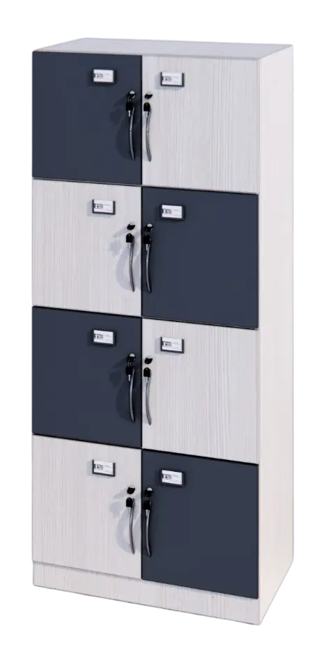 Locker