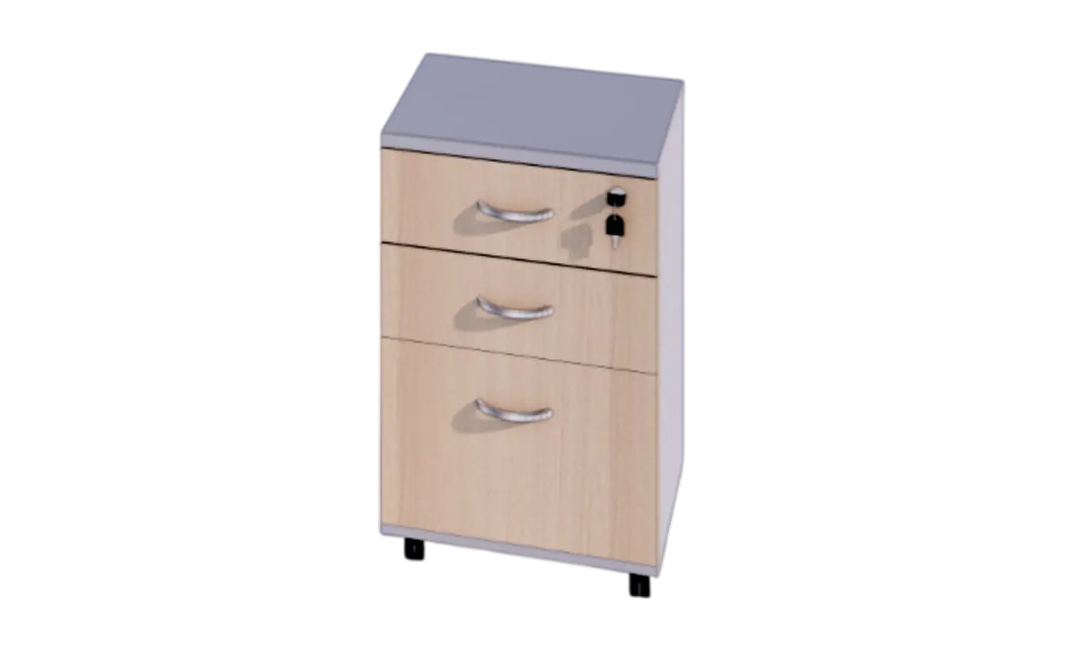 Pedestal