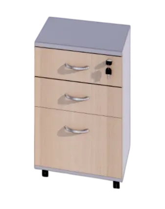 Pedestal